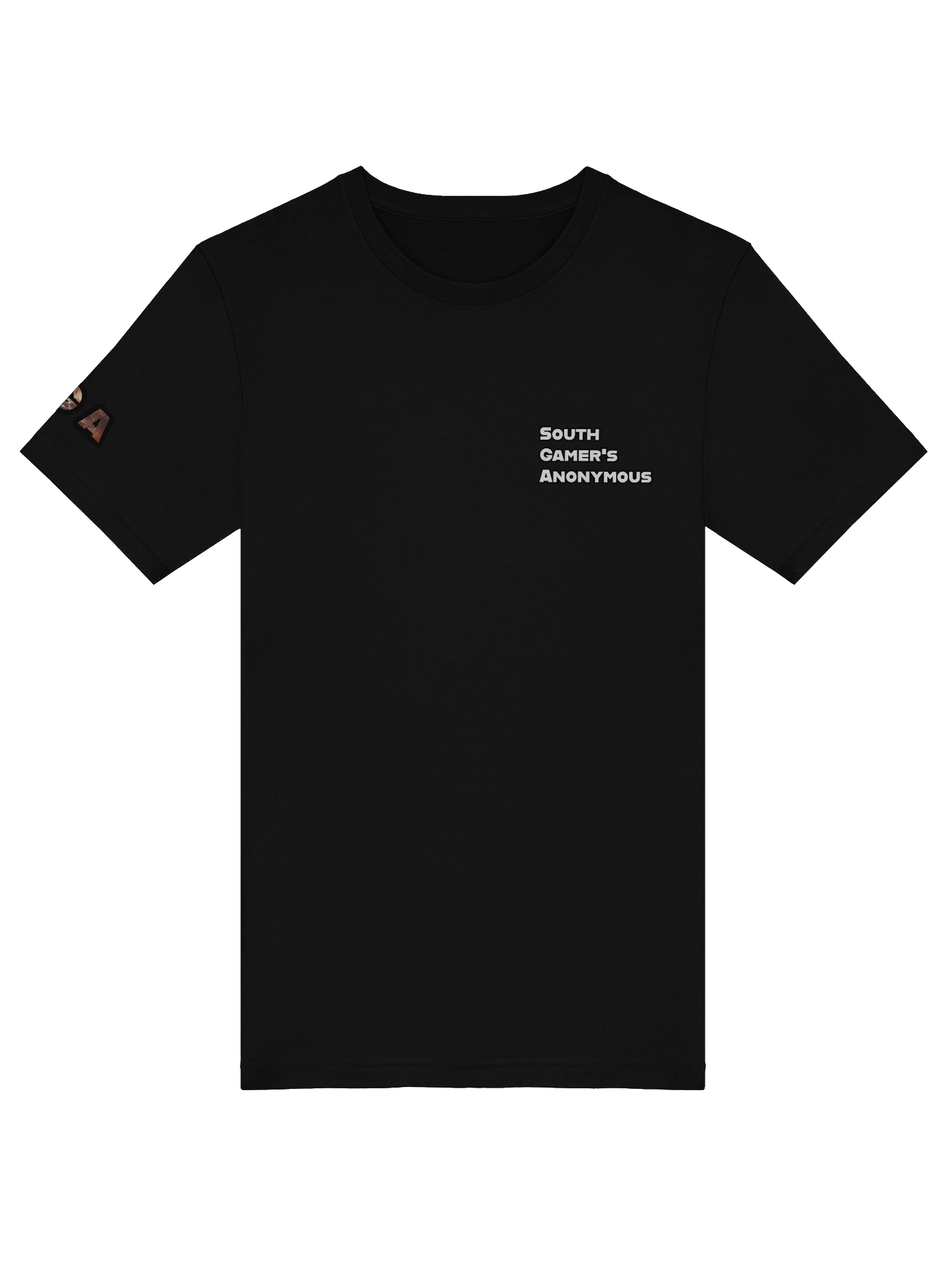 Ya'll Ready - SGA - Super Soft Tee product image (5)