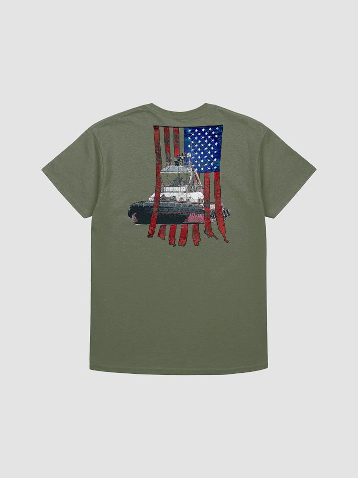 Athena Tug CE Flage product image (1)