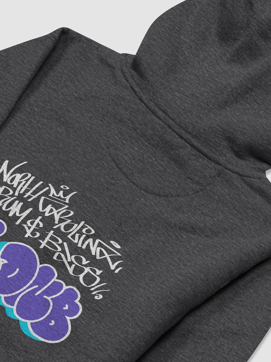 NCDNB Graffiti Hoodie product image (32)