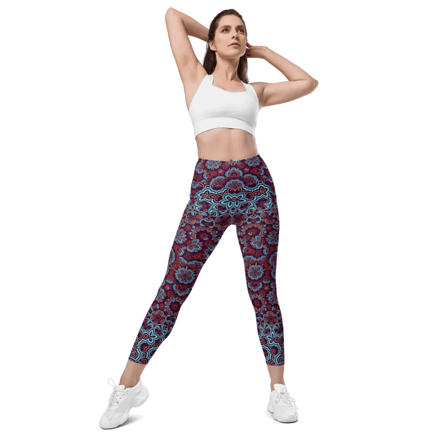 Funky Pattern 41 product image (3)