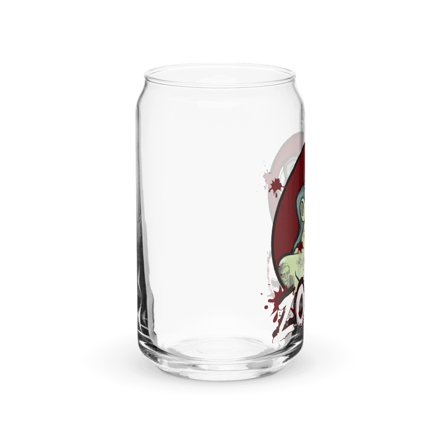 Undead Elegance Glassware Set product image (8)