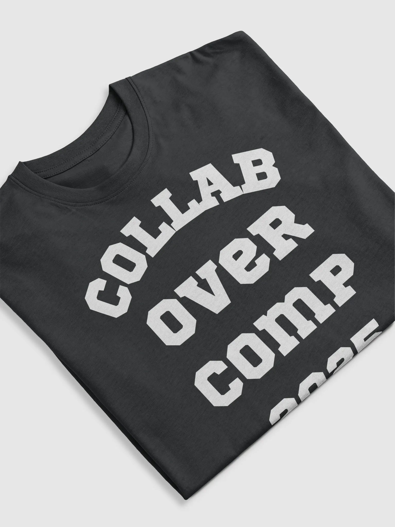 Collab Over Comp 2025 product image (5)