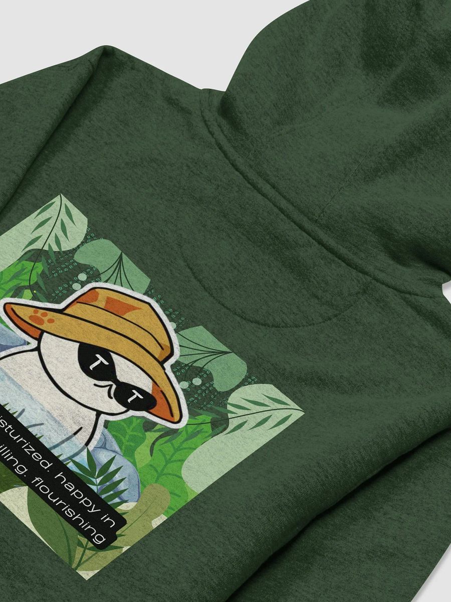 UNBOTHERED TAO product image (1)