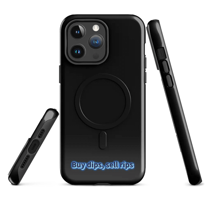 SLEEKGATE: MagSafe® Tough Case for iPhone® product image (4)