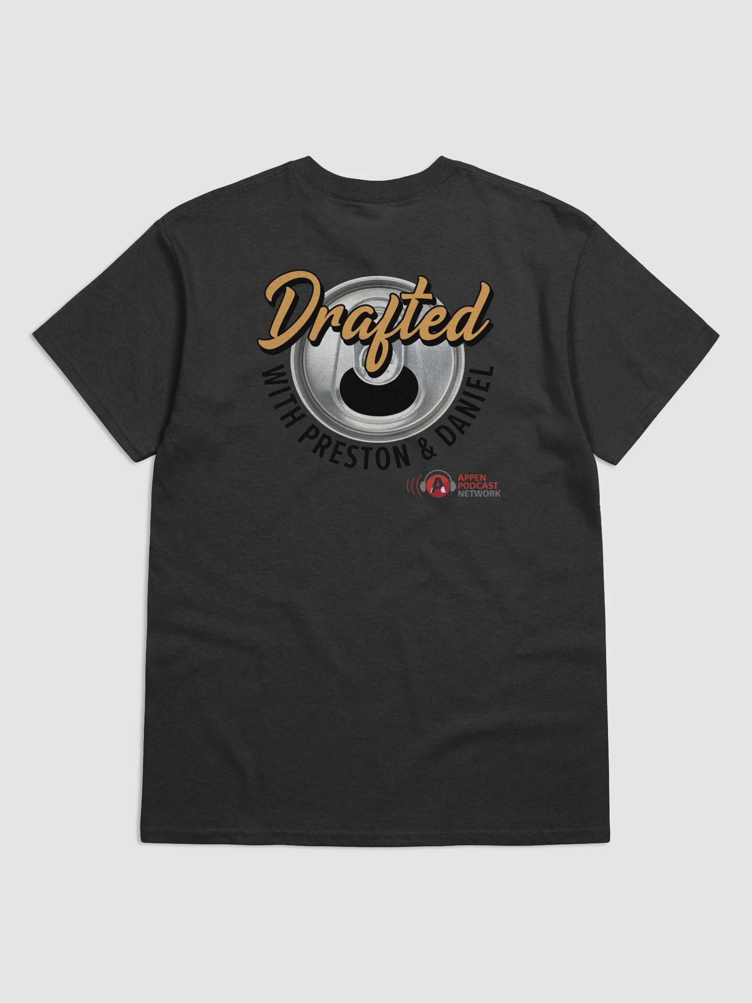 Dads Tee product image (2)