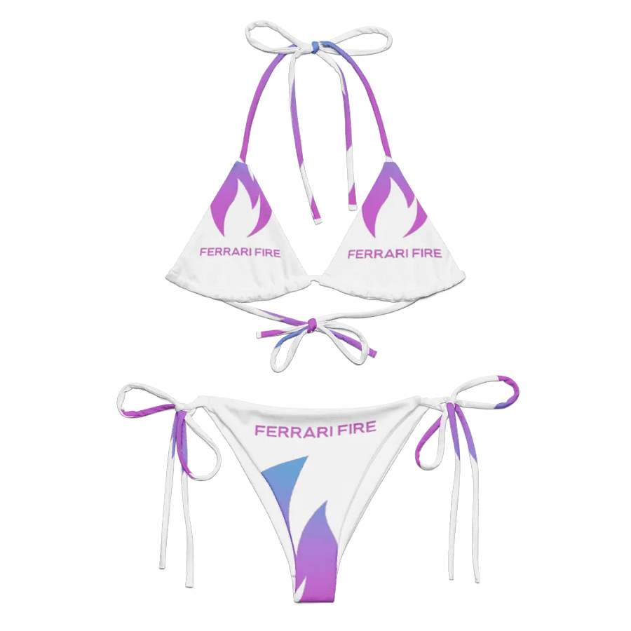 Rari Bikini Set Womens product image (4)