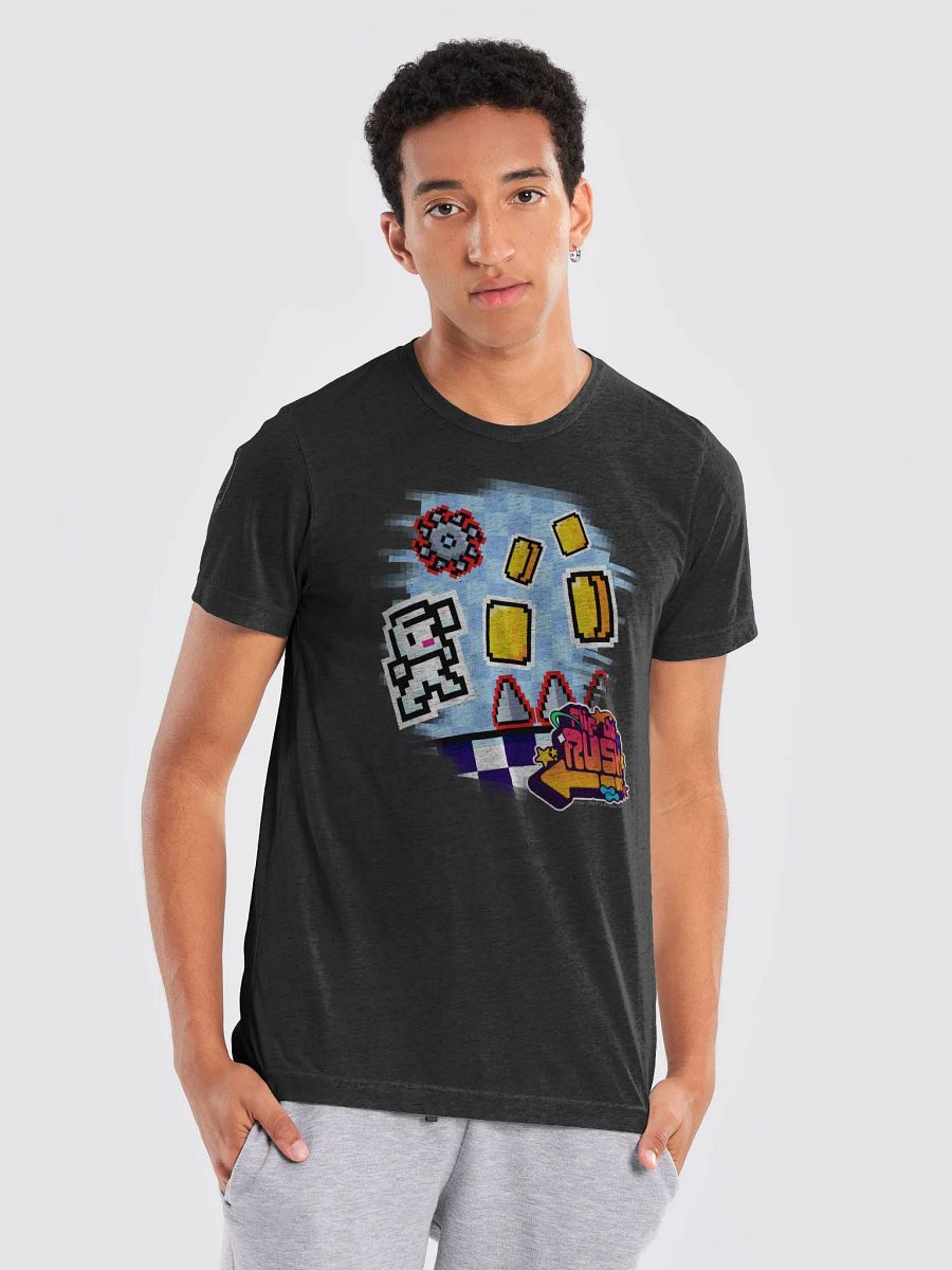 Flip Out Rush - Jump High Shirt product image (8)