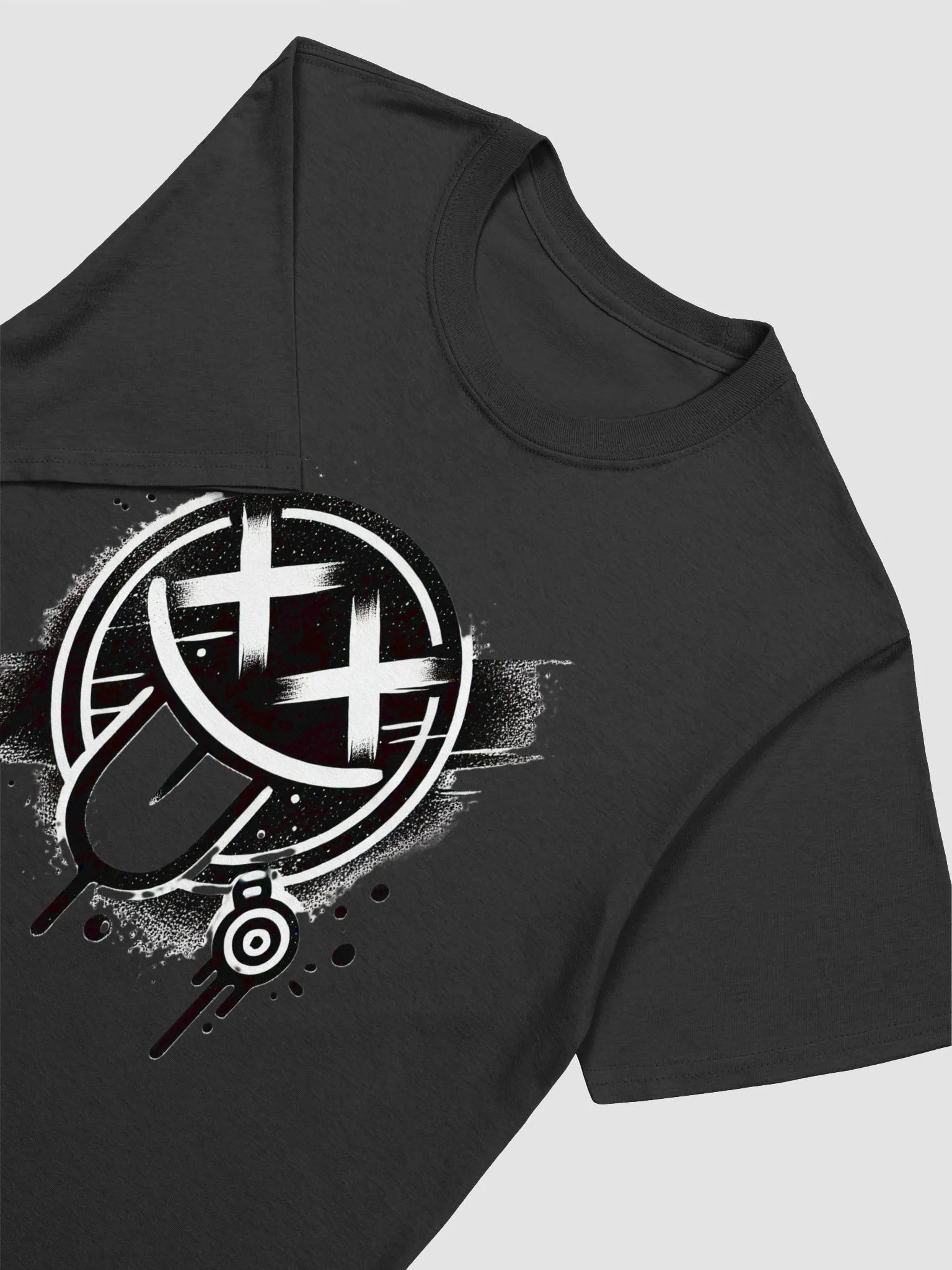 Dark Humor T Shirt product image (3)