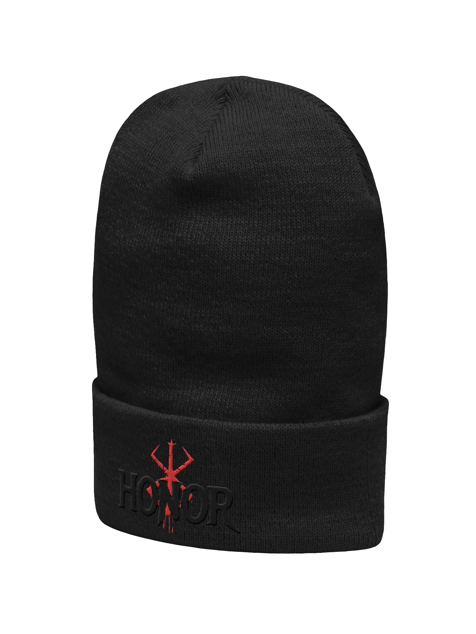DARKALPHA HONOR BEANIE product image (2)