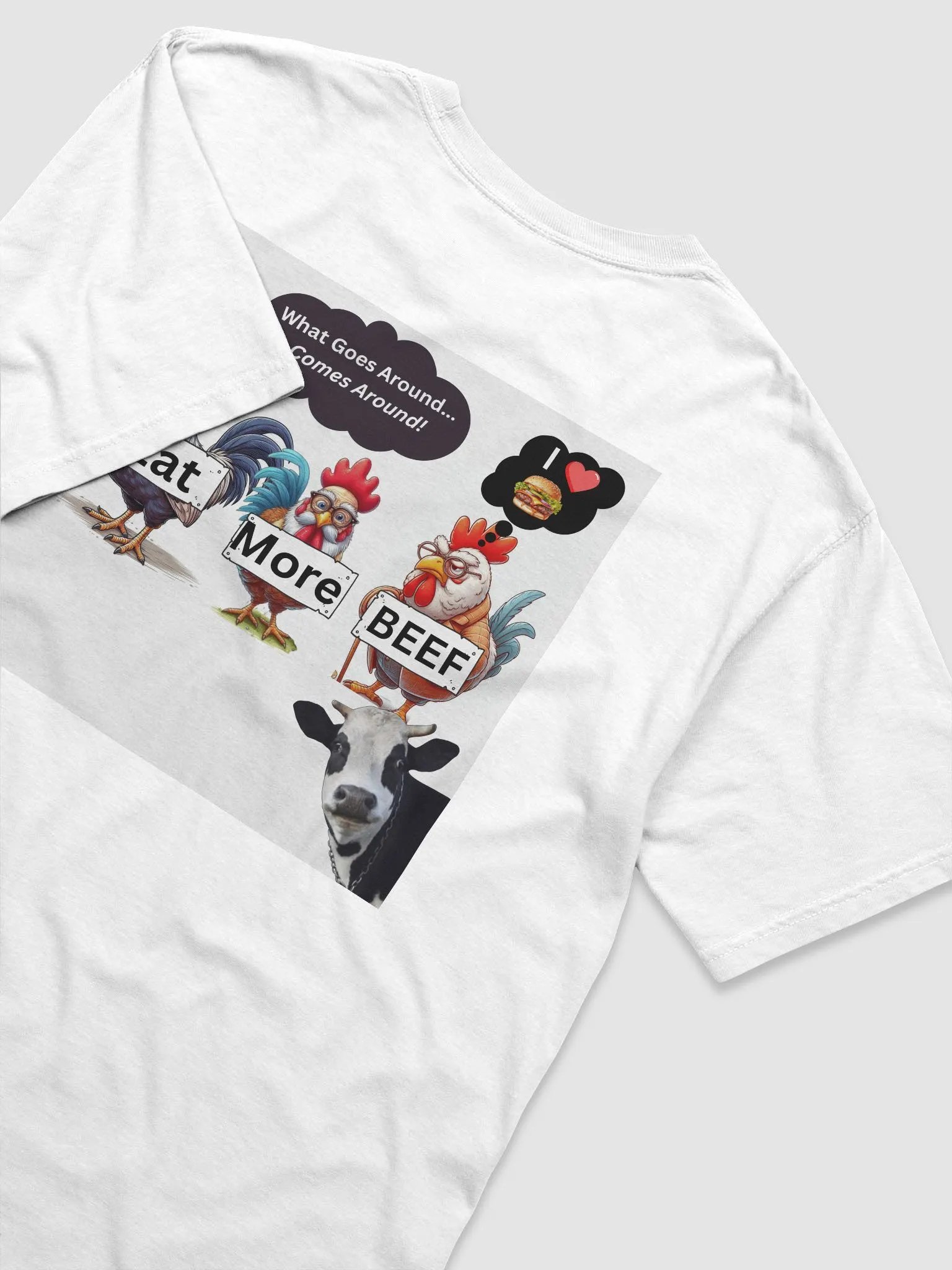 Eat More Beef... product image (4)