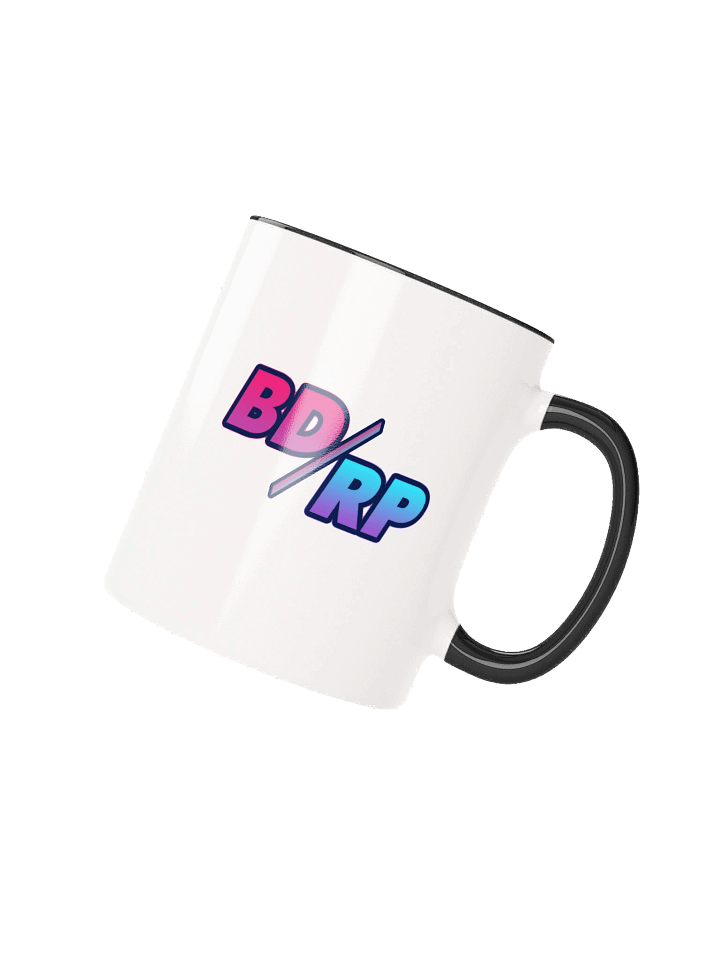 Brain Dead RP Coffee Mug product image (4)