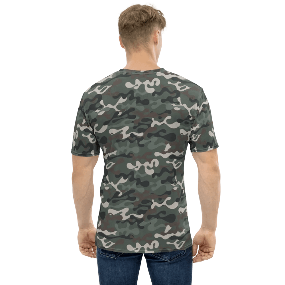 Camo Deady Bear Tee product image (4)