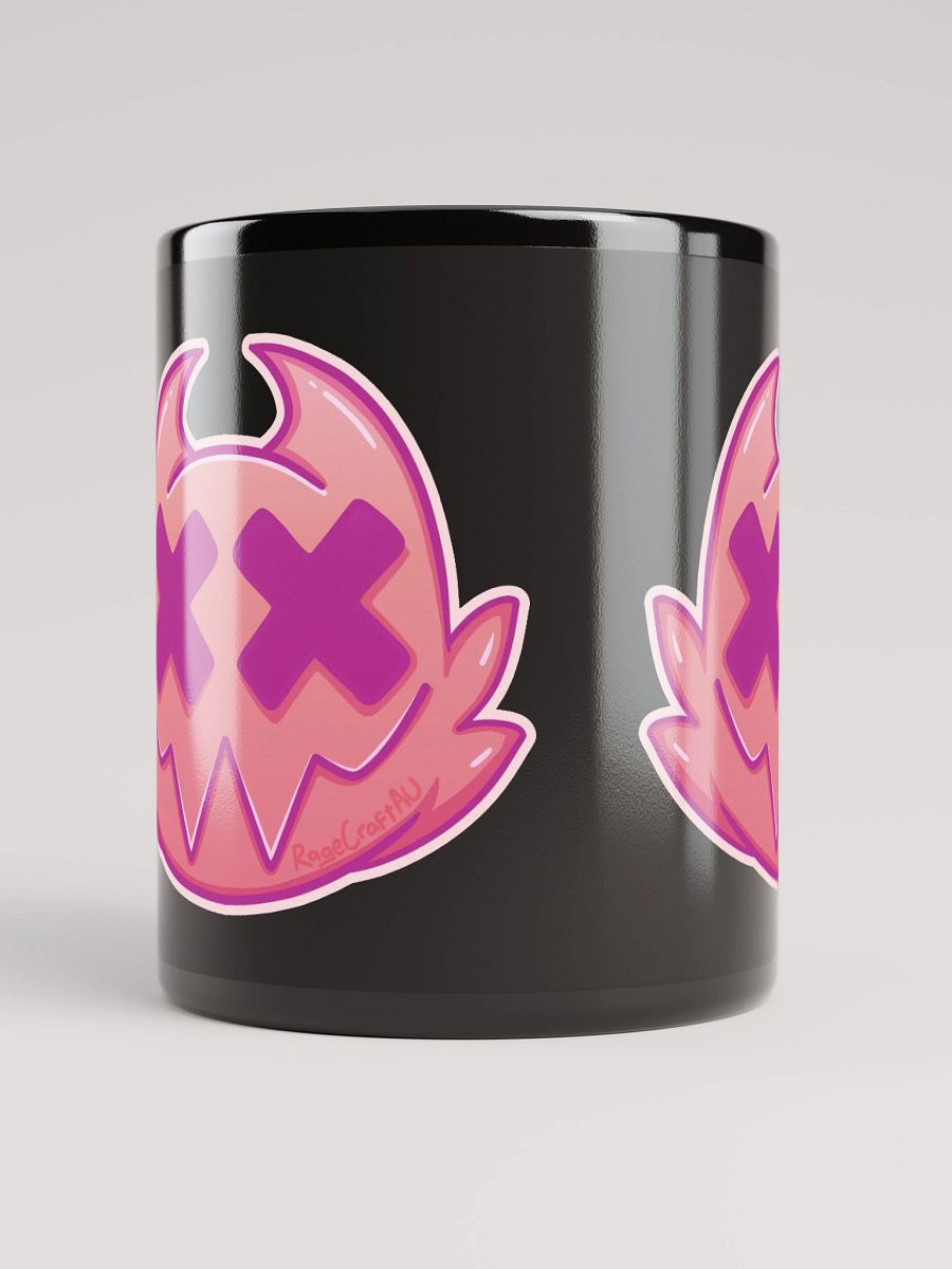 Rage Cat Glossy Mug product image (5)