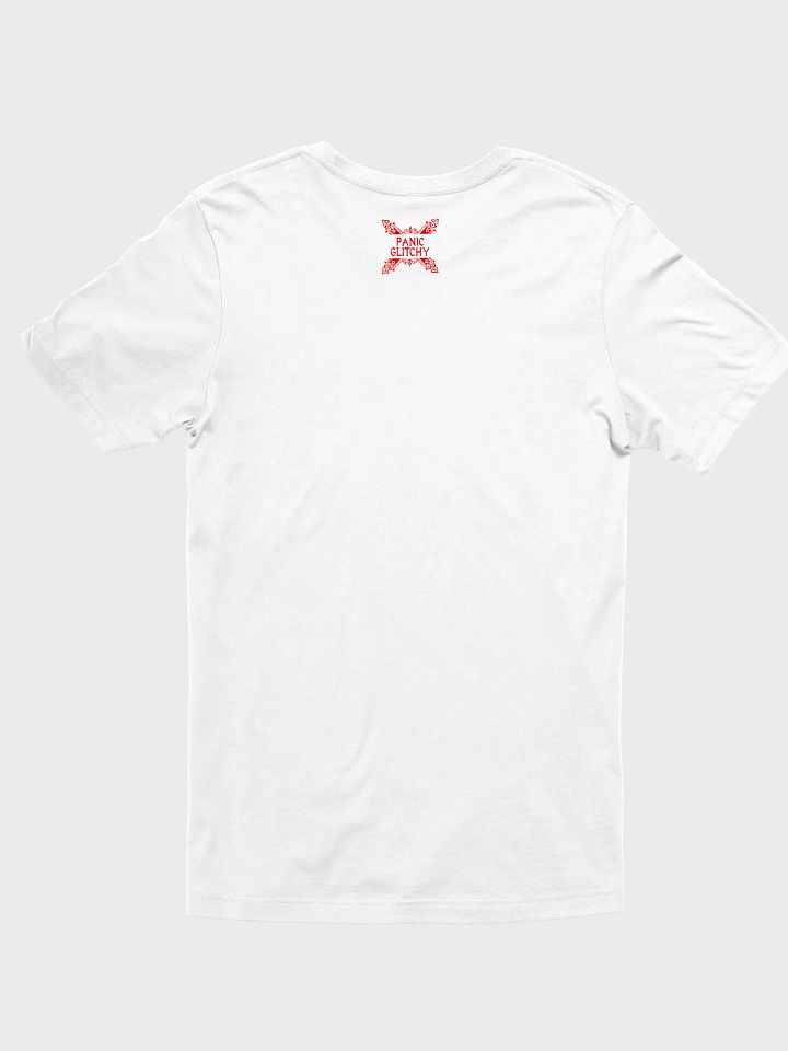 Hunter of Monsters: Happy Hunting Grocery Tee product image (2)