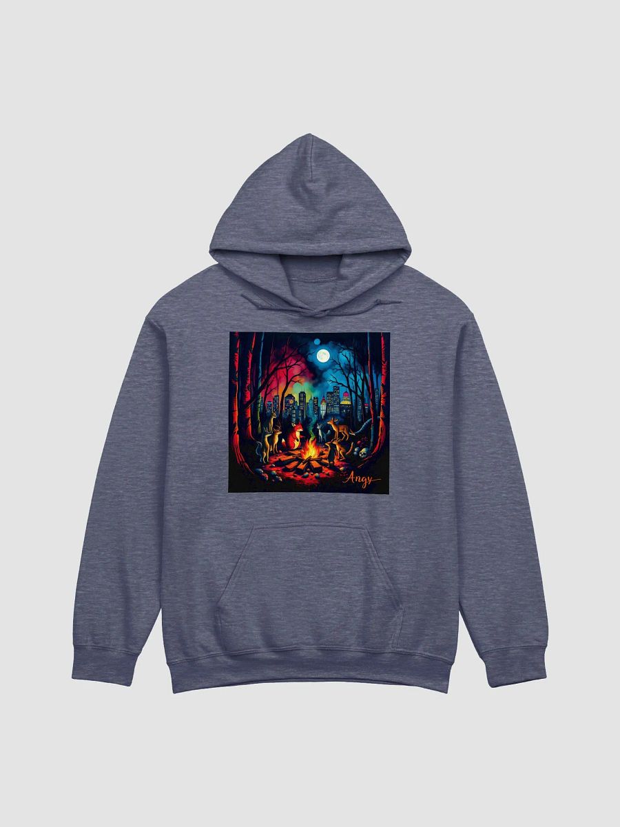 Wildfire Gathering Hoodie product image (1)