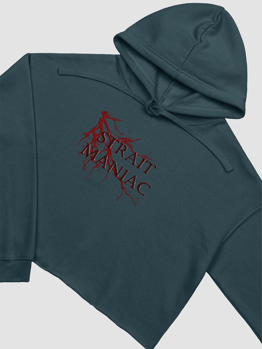 Maniac Crop Top product image (3)