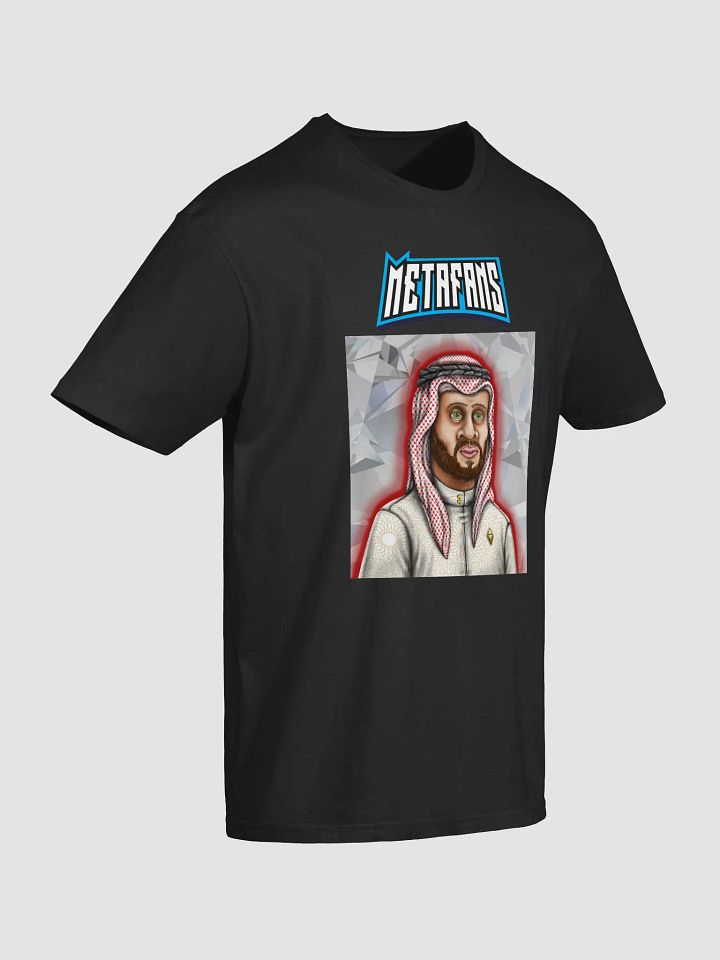 MetaFans The Arabian product image (2)