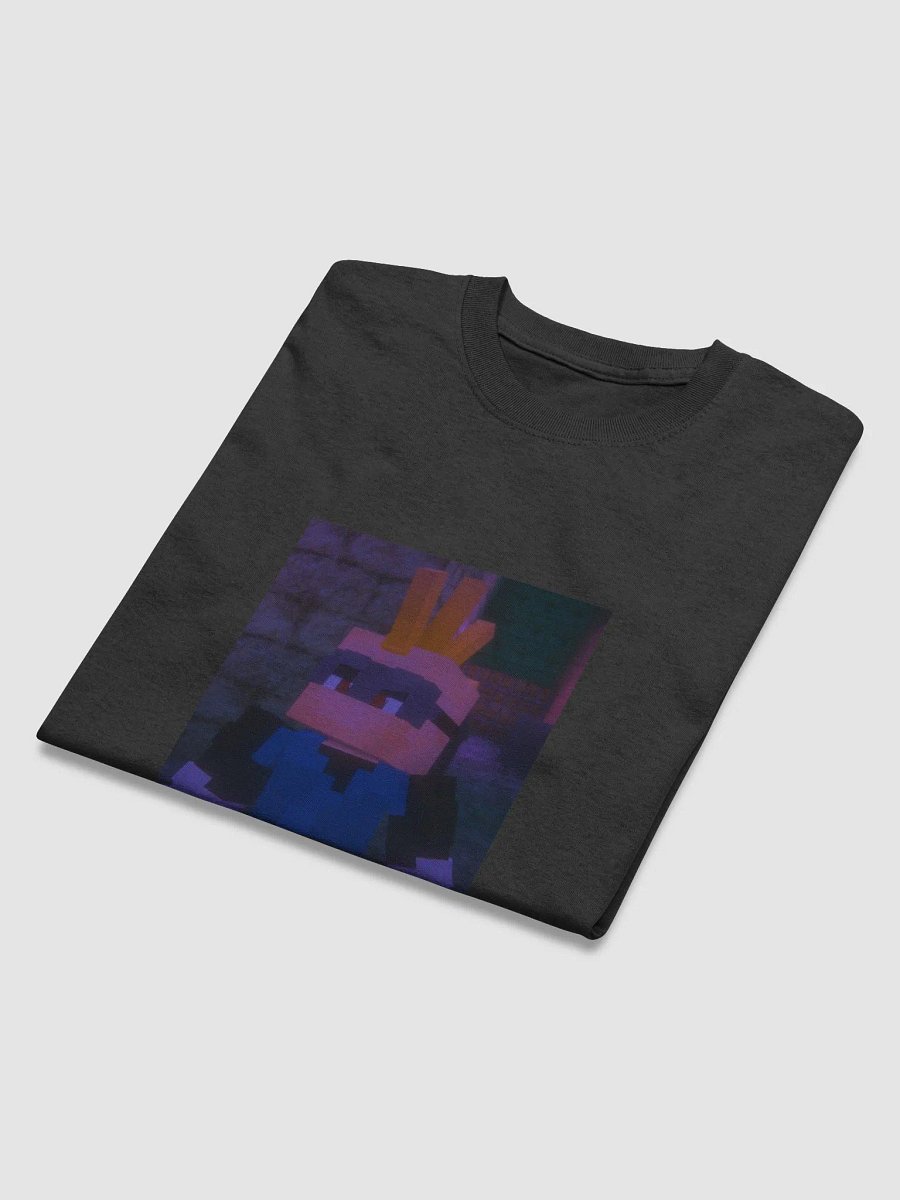 Rock Solid T-Shirt product image (4)