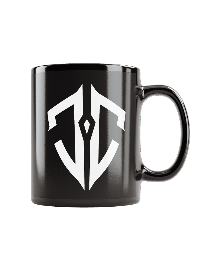 Mug - Black product image (1)