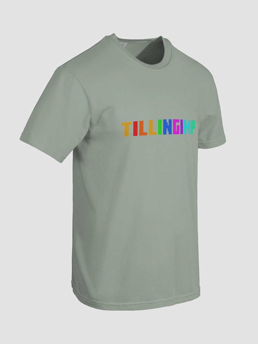 TillingImp T-Shirt product image (8)