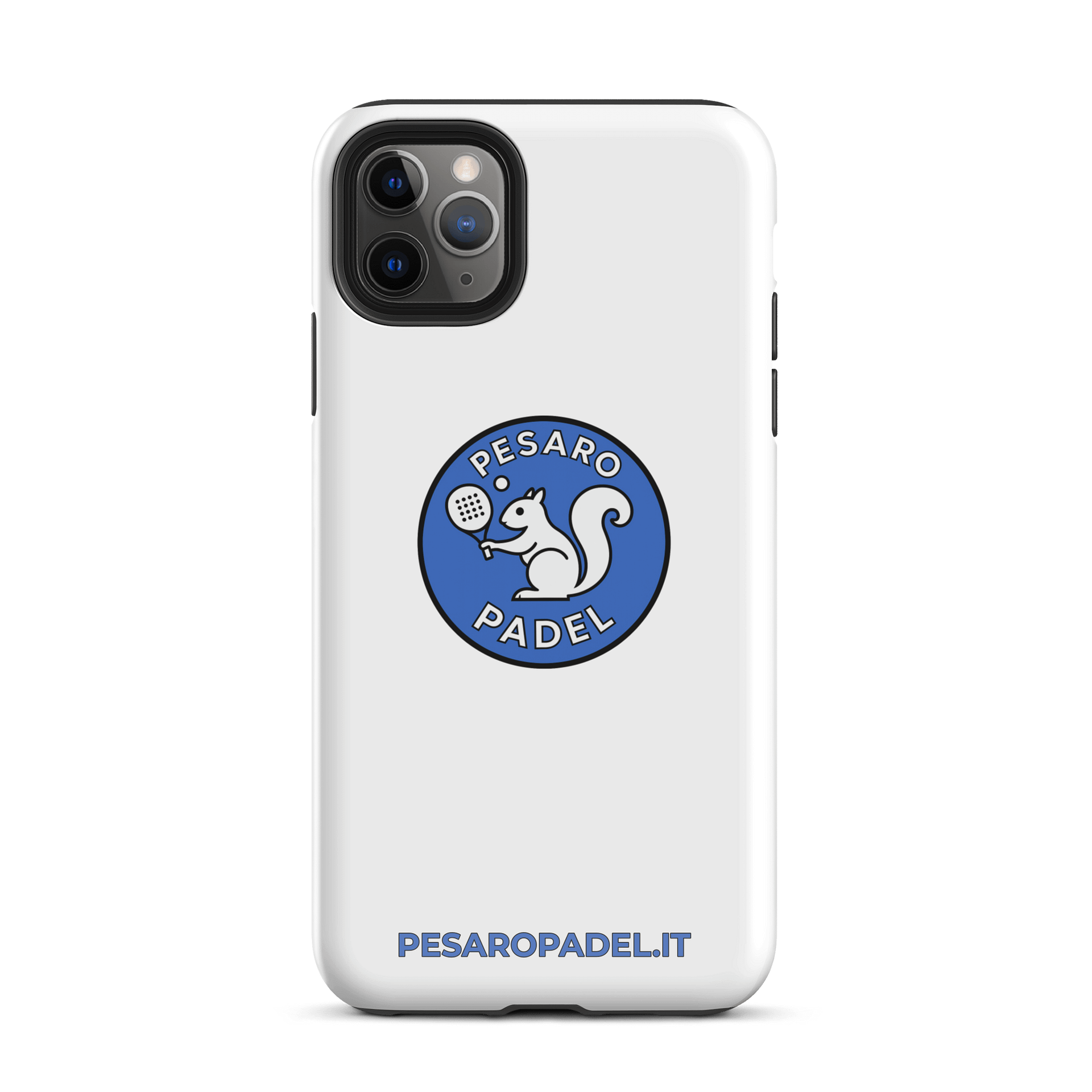 Hard Serve – Custodia iPhone® Doppio Strato product image (26)