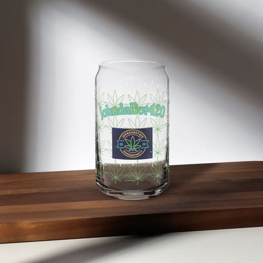 DaBot Glass Wear product image (5)