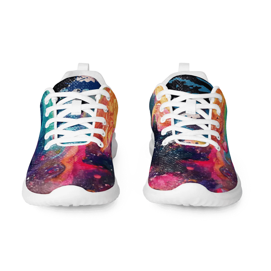 Inspired Essence (Men's Athletic Shoes) product image (9)
