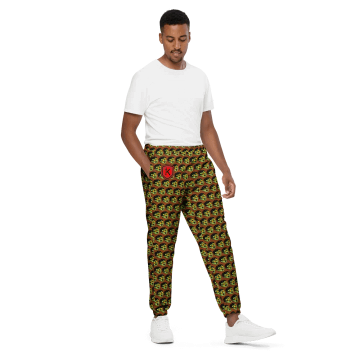 Multifunction Stream Pants product image (2)