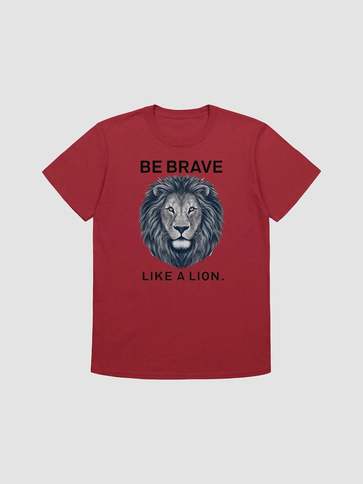 Gary The Lion product image (1)
