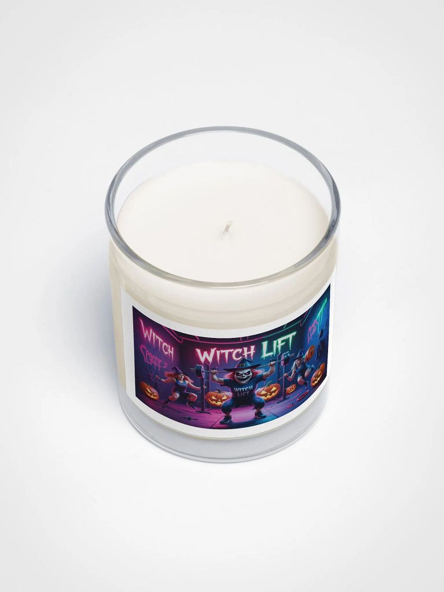 Witch Lift Soy Wax Candle product image (3)