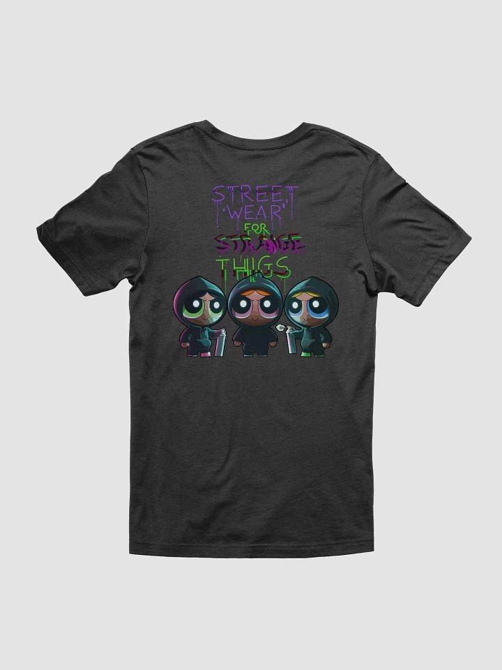 Stranger PPG Tee product image (2)