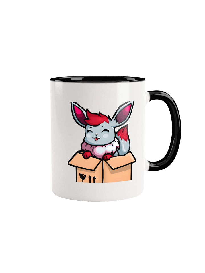 Aurora Mug product image (3)