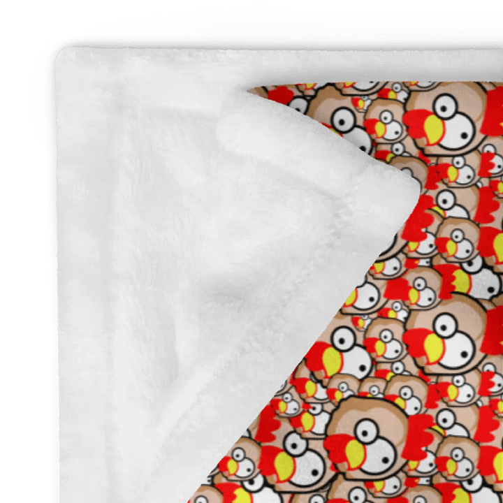 Derp Blanket product image (2)