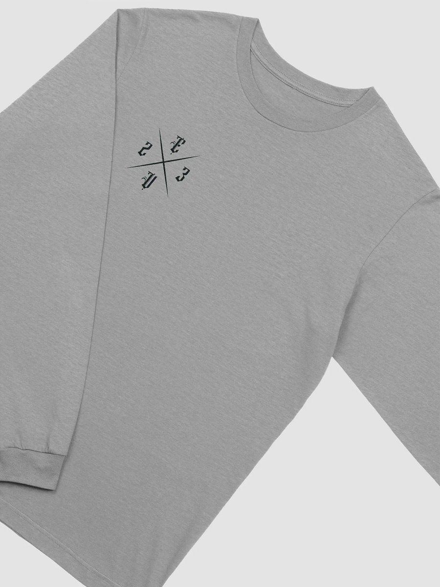 Limited Subathon 23 EV23 - Long Sleeve product image (43)