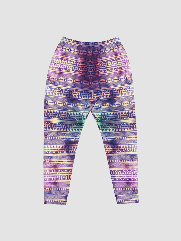 DieselThreads Cosmic Aztec Print product image (1)