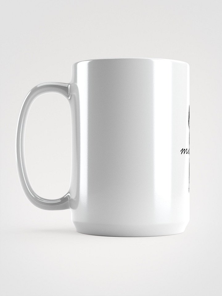 Mariee Murphy Blazer Mug product image (1)