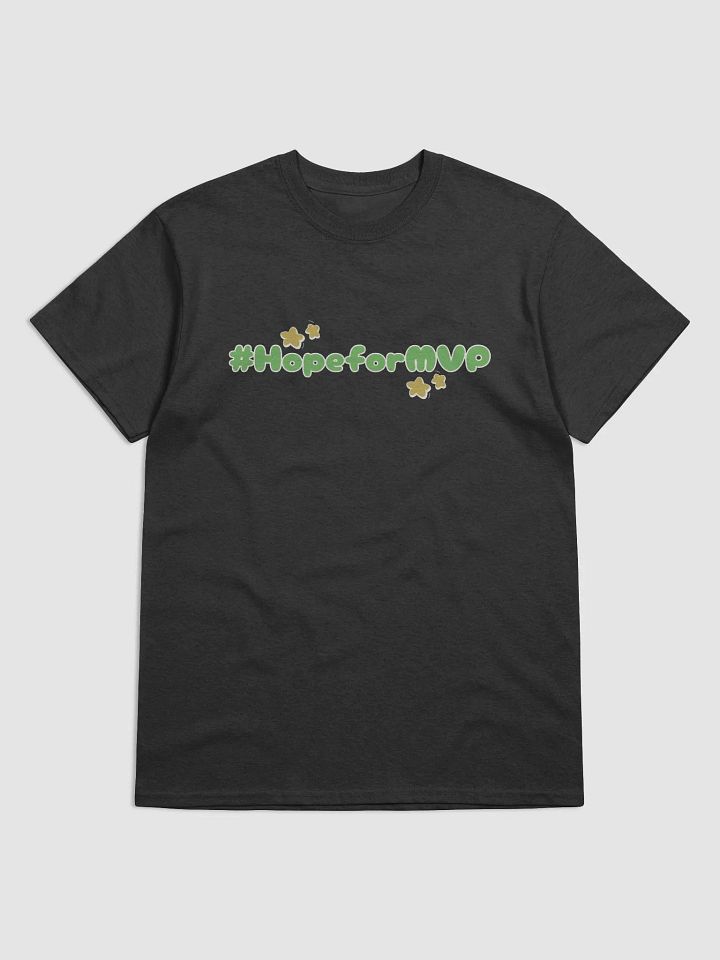 Starry #HopeforMVP Tee product image (1)