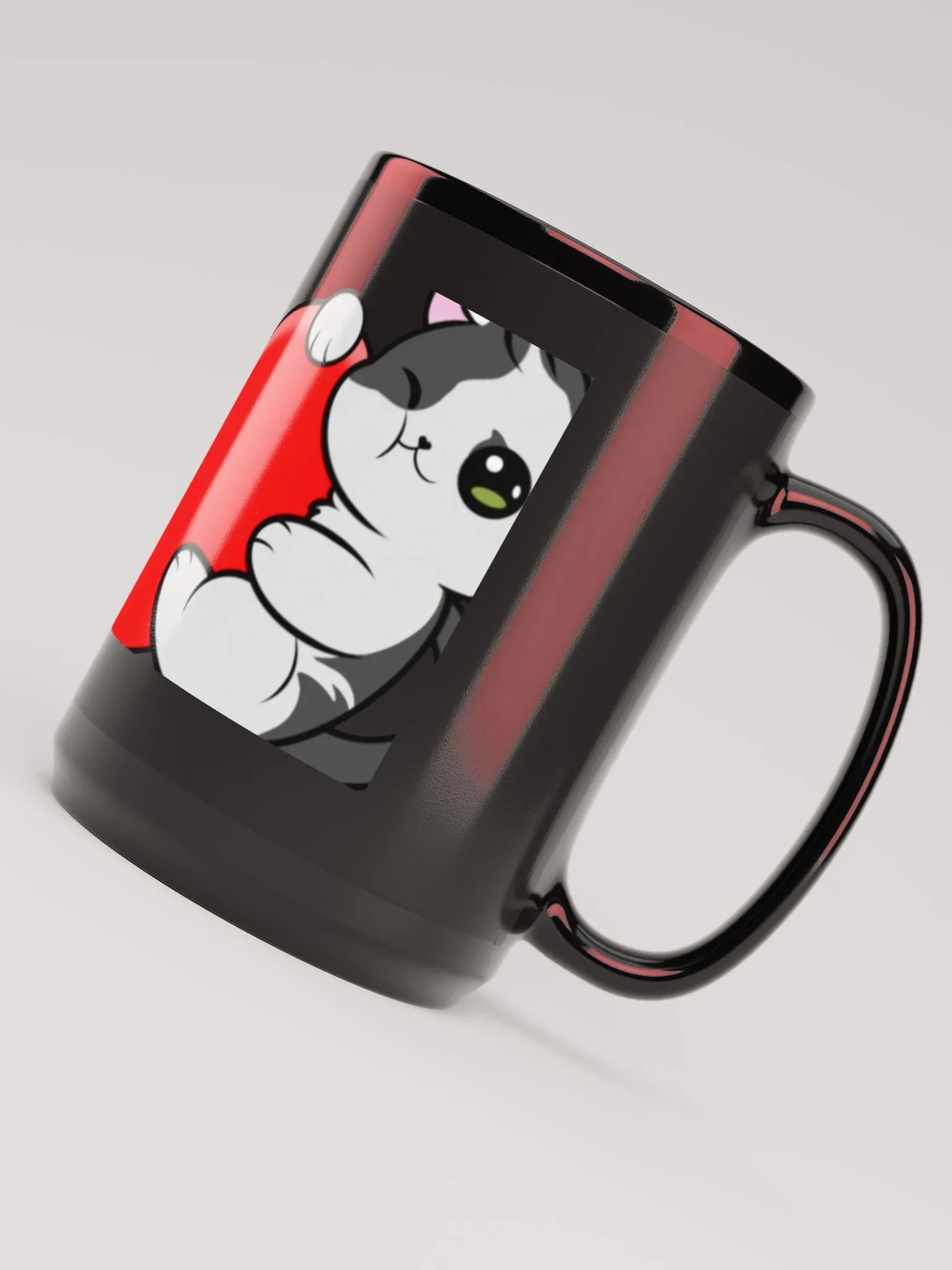 Pawblo & Moon Mug product image (4)