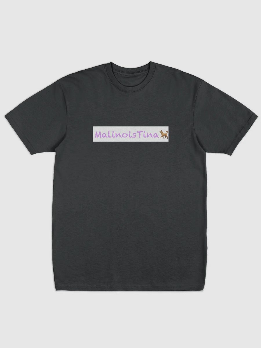 Canine Couture Tee product image (1)