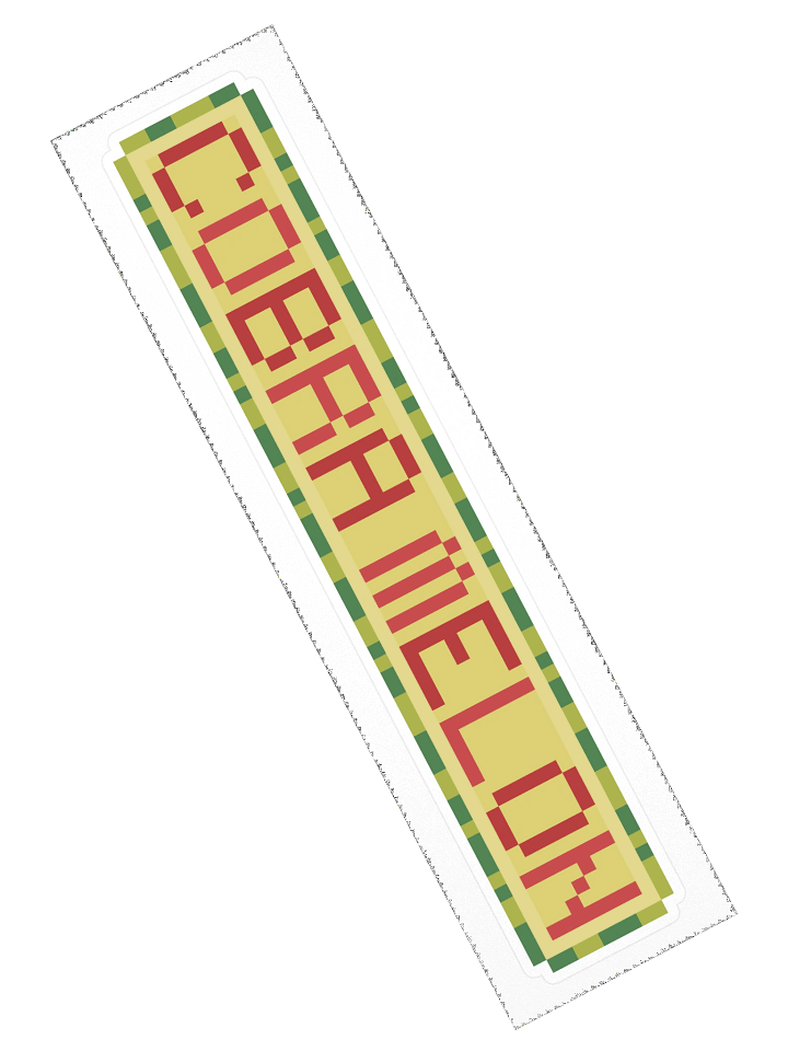 PixelMelon Logo product image (2)