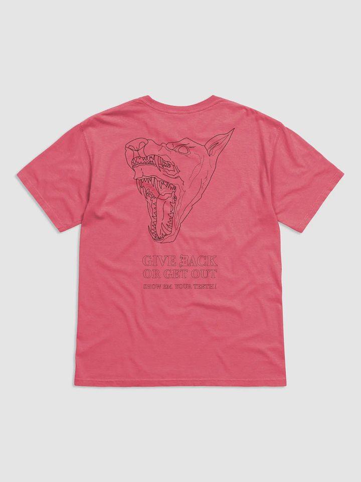 Show Em shirt 1 product image (2)