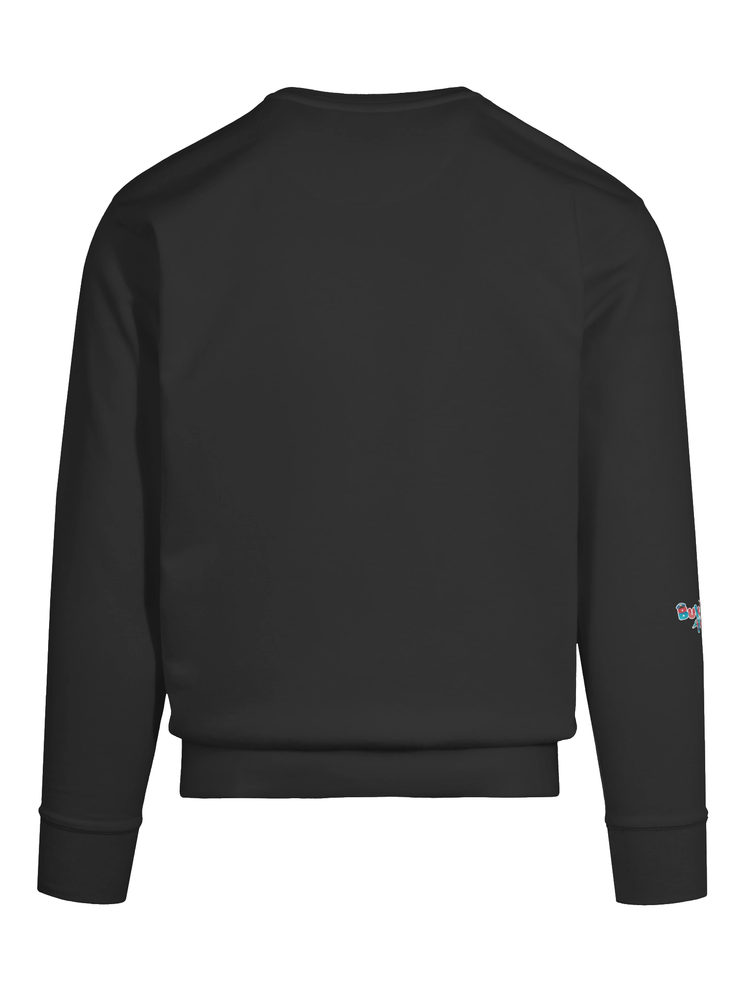 Zombified Buki Sweater product image (106)