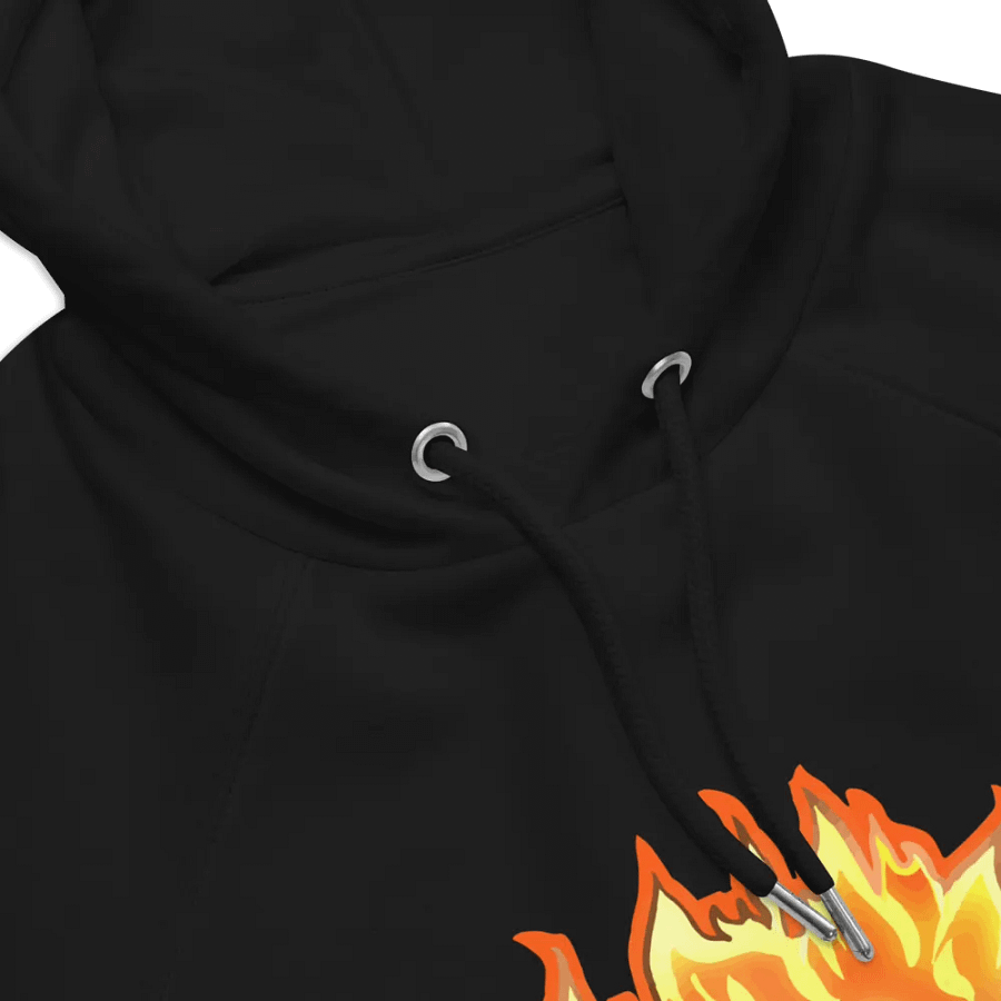 Fireside hoodie product image (6)