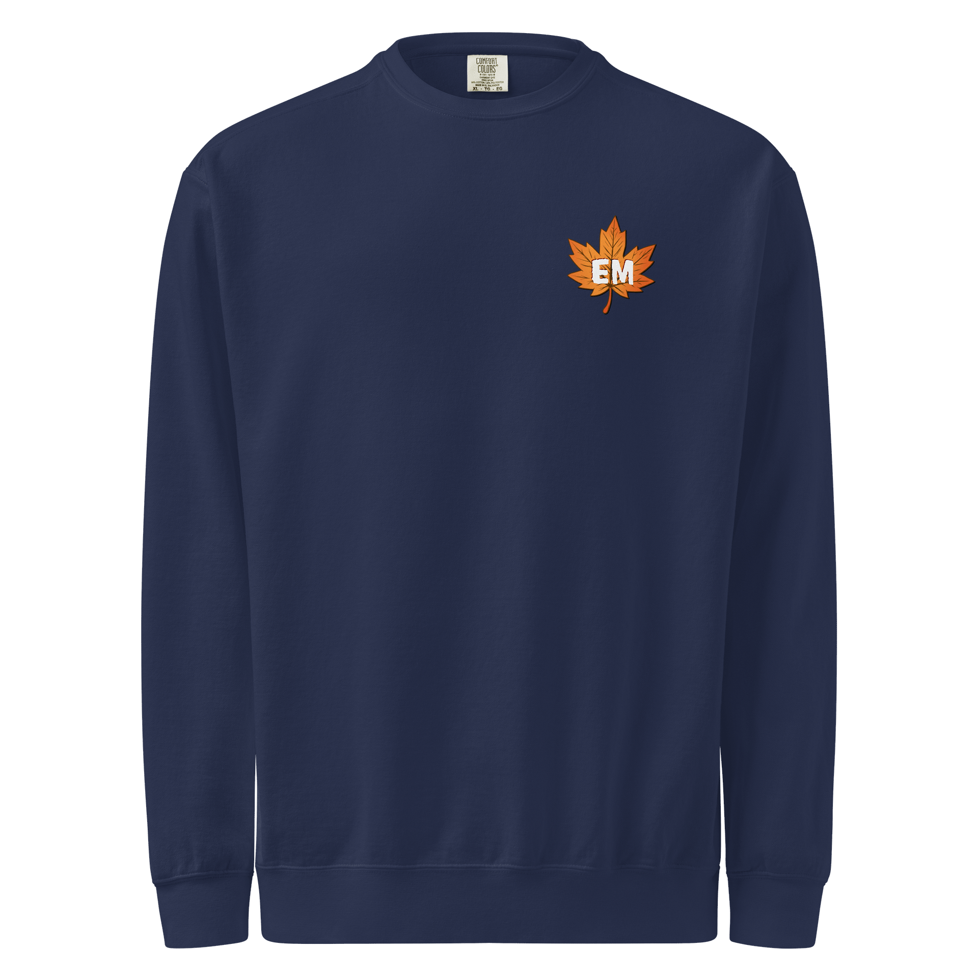 EmFall Crewneck product image (2)
