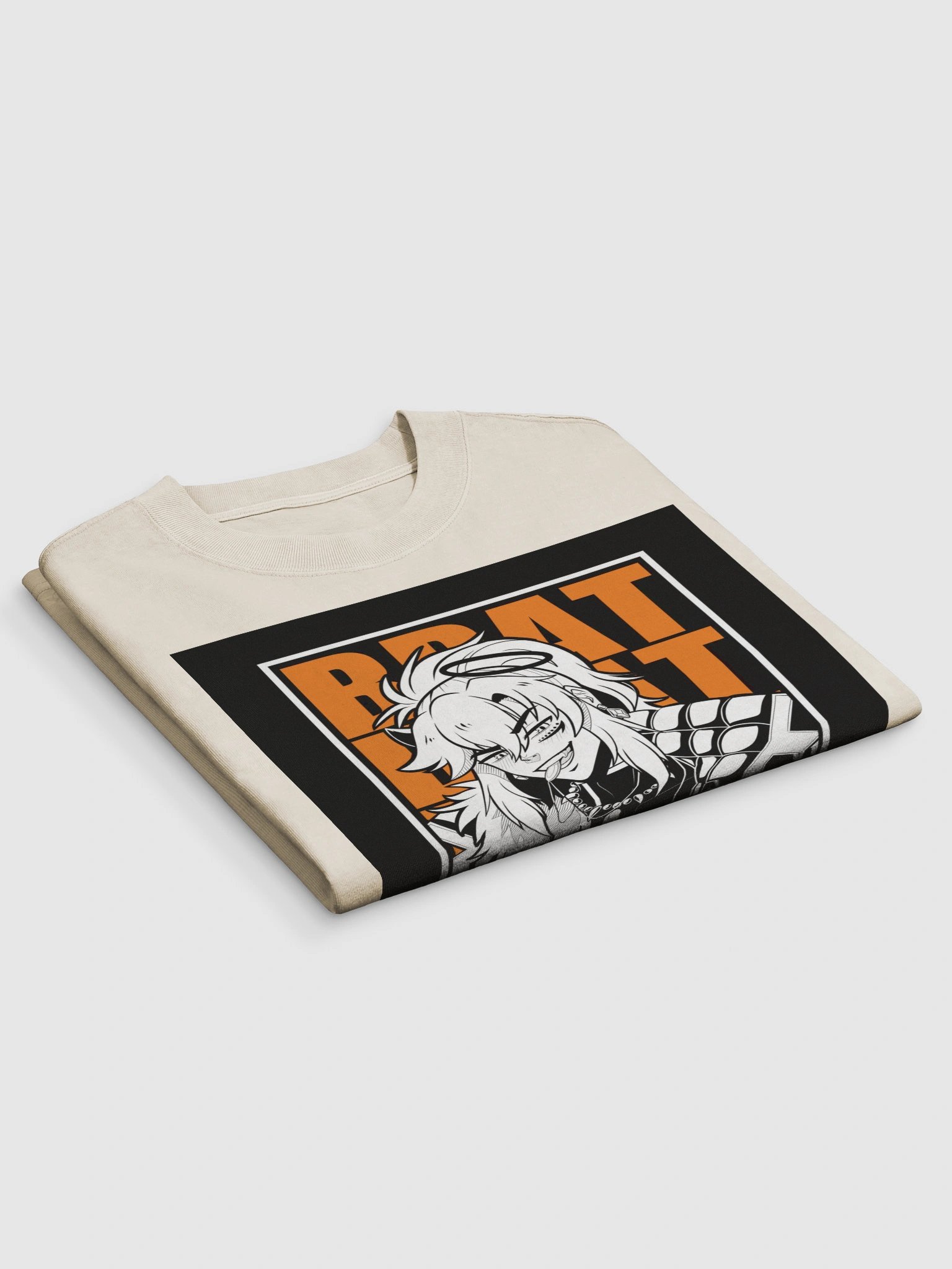 Brat V.1 - Premium T-Shirt product image (33)