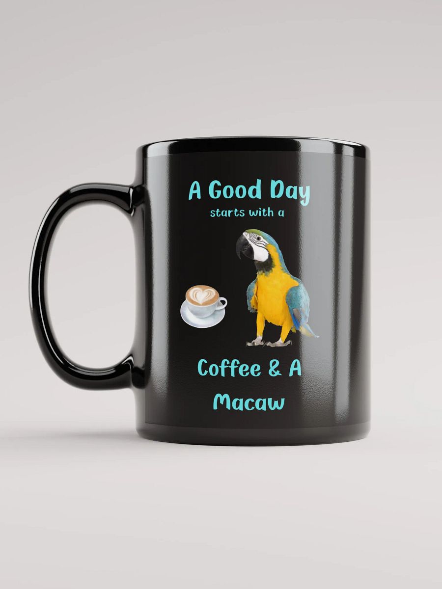 Macaw Mug product image (4)