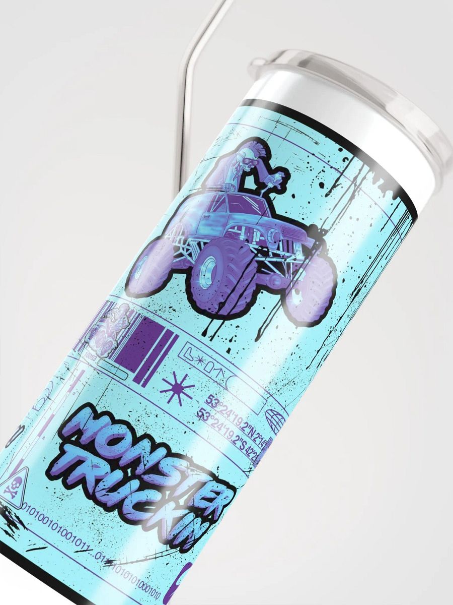 BONEHEAD 3.O TUMBLER 2 product image (7)