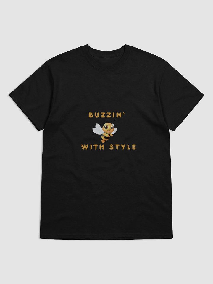 Womans Buzzin With style product image (8)