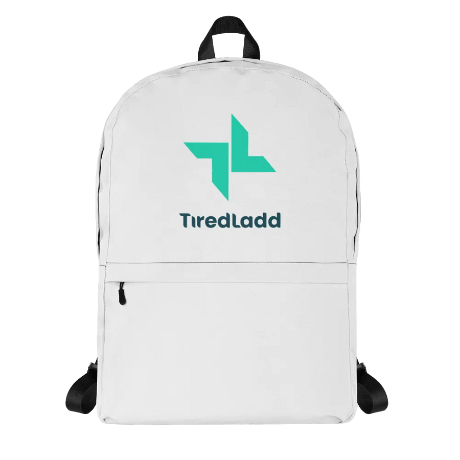 Tired Backpack product image (1)