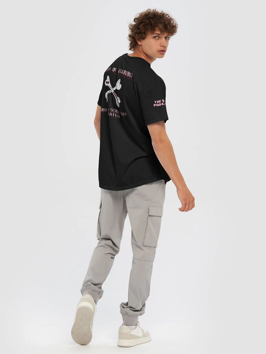 Bury The Opps Unisex Tee product image (8)